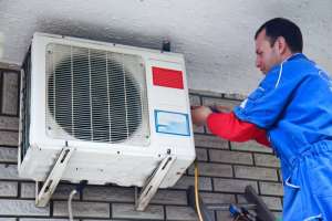 24/7 and Emergency HVAC Near Liberty Twp, OH | Air Conidtioning and Heating Contractors